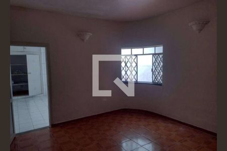 Casa para alugar com 2 quartos, 220m² em Ipiranga, São Paulo