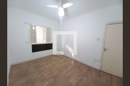 Quarto 2 de casa para alugar com 2 quartos, 96m² em Cidade Náutica, São Vicente