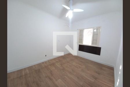 Quarto 2 de casa para alugar com 2 quartos, 96m² em Cidade Náutica, São Vicente