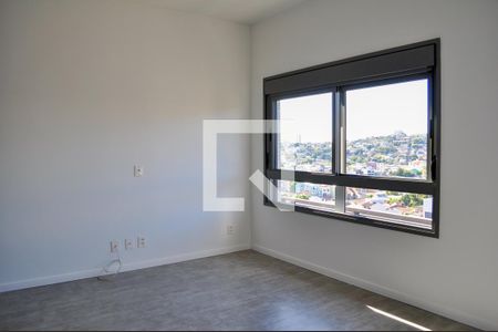 Studio de kitnet/studio para alugar com 1 quarto, 35m² em Teresópolis, Porto Alegre