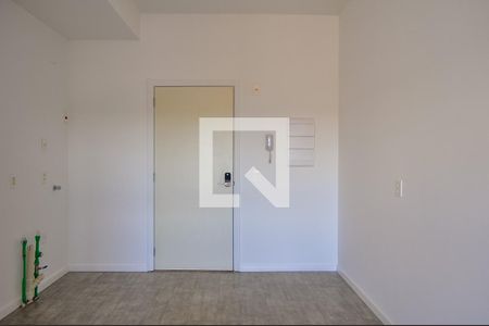 Cozinha de kitnet/studio para alugar com 1 quarto, 35m² em Teresópolis, Porto Alegre