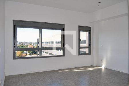 Studio de kitnet/studio para alugar com 1 quarto, 35m² em Teresópolis, Porto Alegre