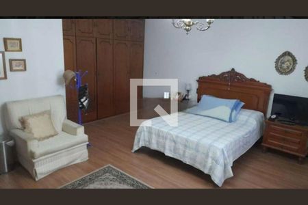 Casa para alugar com 3 quartos, 250m² em Vila Regente Feijó, São Paulo