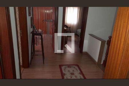 Casa para alugar com 3 quartos, 250m² em Vila Regente Feijó, São Paulo