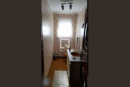 Casa para alugar com 3 quartos, 250m² em Vila Regente Feijó, São Paulo