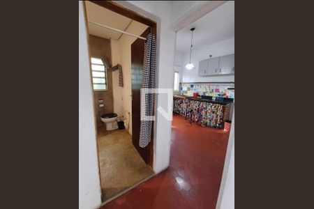 Casa para alugar com 2 quartos, 280m² em Cidade Mãe do Céu, São Paulo