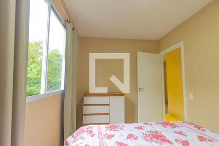 Quarto 2 de apartamento à venda com 2 quartos, 48m² em Olaria, Canoas