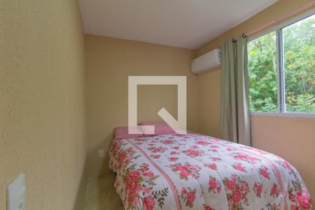 Quarto 2 de apartamento à venda com 2 quartos, 48m² em Olaria, Canoas