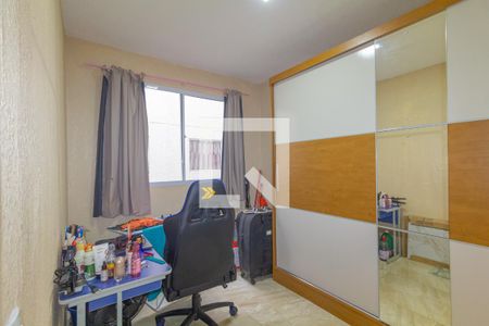 Quarto 1 de apartamento à venda com 2 quartos, 48m² em Olaria, Canoas