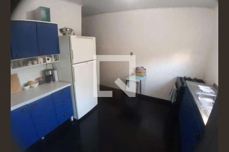 Casa para alugar com 3 quartos, 280m² em Sumaré, São Paulo