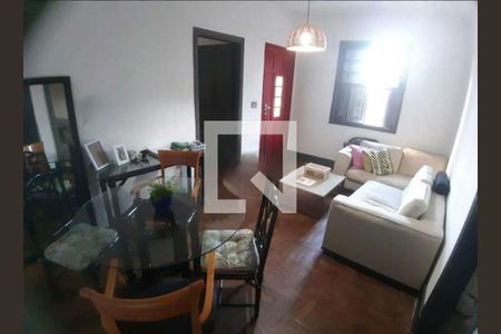 Casa para alugar com 3 quartos, 280m² em Sumaré, São Paulo