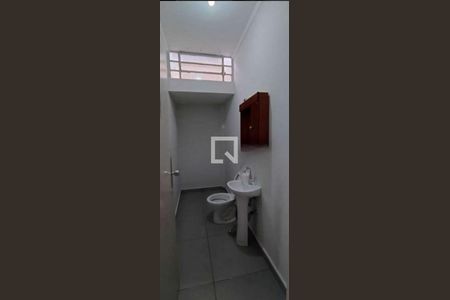 Casa para alugar com 3 quartos, 280m² em Jardim Analia Franco, São Paulo