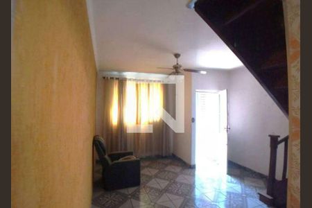 Casa para alugar com 2 quartos, 270m² em Ipiranga, São Paulo