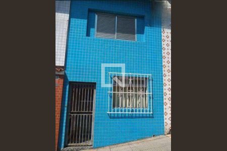 Casa para alugar com 2 quartos, 270m² em Ipiranga, São Paulo