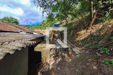 Quintal de casa à venda com 4 quartos, 150m² em Fonseca, Niterói