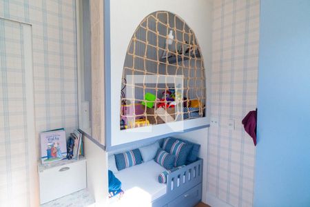 Quarto de apartamento à venda com 2 quartos, 68m² em Jardim Prudência, São Paulo