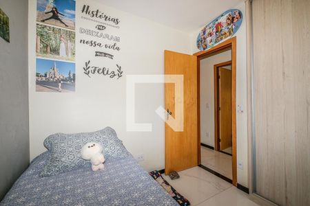 Quarto 2 de apartamento à venda com 3 quartos, 178m² em Santa Ines, Belo Horizonte