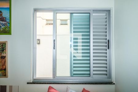 Quarto 1 de apartamento à venda com 3 quartos, 178m² em Santa Ines, Belo Horizonte