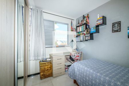 Quarto 2 de apartamento à venda com 3 quartos, 178m² em Santa Ines, Belo Horizonte