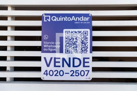 Placa de casa à venda com 2 quartos, 98m² em Jardim Ester Yolanda, São Paulo