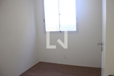 Quarto 2 de apartamento para alugar com 2 quartos, 32m² em Parque Novo Mundo, São Paulo