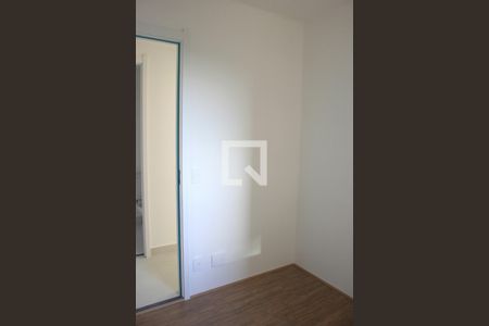 Quarto 2 de apartamento para alugar com 2 quartos, 32m² em Parque Novo Mundo, São Paulo