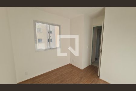 Quarto 1 de apartamento para alugar com 2 quartos, 32m² em Parque Novo Mundo, Guarulhos
