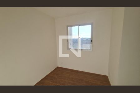 Quarto 1 de apartamento para alugar com 2 quartos, 32m² em Parque Novo Mundo, Guarulhos