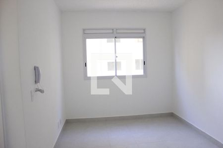 Sala / Cozinha de apartamento para alugar com 2 quartos, 32m² em Parque Novo Mundo, Guarulhos