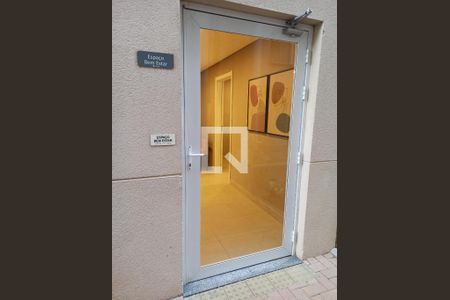 Área comum de apartamento à venda com 2 quartos, 34m² em Piqueri, São Paulo