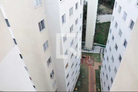 Quarto 1 Vista  de apartamento à venda com 2 quartos, 34m² em Piqueri, São Paulo