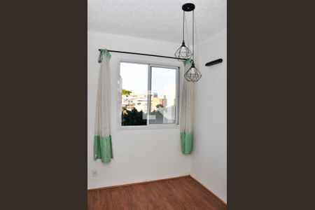 Quarto 02 de apartamento à venda com 2 quartos, 34m² em Piqueri, São Paulo