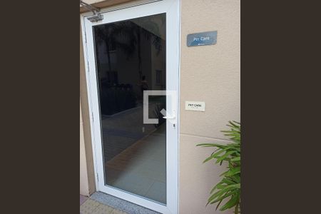 Área comum de apartamento à venda com 2 quartos, 34m² em Piqueri, São Paulo
