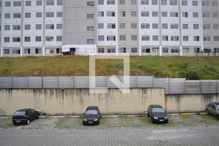Vista de apartamento à venda com 2 quartos, 56m² em Parque Erasmo Assunção, Santo André