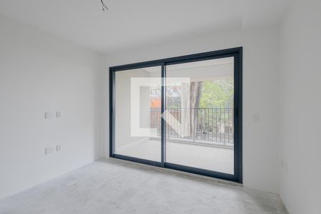 Quarto de kitnet/studio à venda com 1 quarto, 27m² em Perdizes, São Paulo