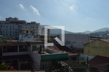Vista do Terraço de casa de condomínio à venda com 3 quartos, 223m² em Jacarepaguá, Rio de Janeiro