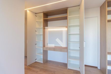 Sala de apartamento para alugar com 2 quartos, 79m² em Vila Dom Pedro I, São Paulo