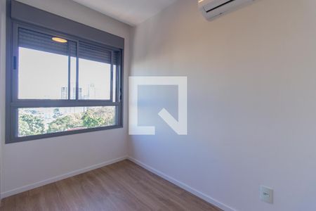 Quarto de apartamento para alugar com 2 quartos, 79m² em Vila Dom Pedro I, São Paulo