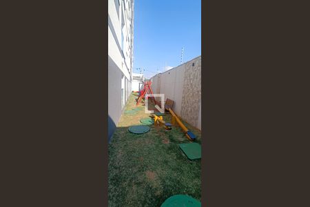 Área comum - Playground de apartamento à venda com 2 quartos, 31m² em Vila Sonia, São Paulo