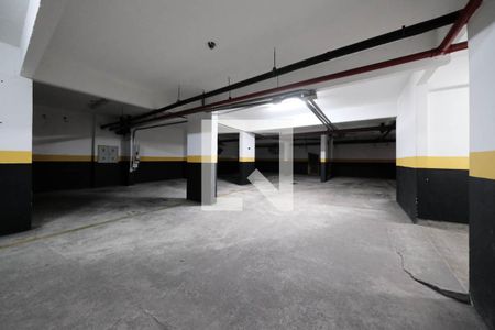 Garagem de apartamento à venda com 5 quartos, 650m² em Parque Boturussu, São Paulo
