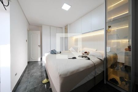 Suíte de apartamento à venda com 5 quartos, 650m² em Parque Boturussu, São Paulo