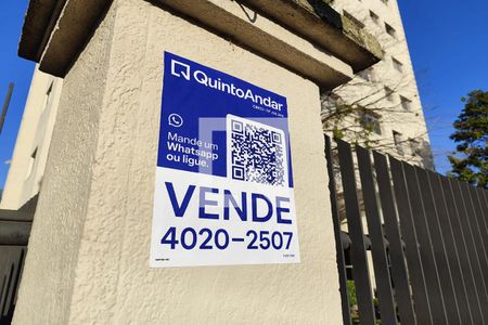 Fachada de apartamento à venda com 5 quartos, 650m² em Parque Boturussu, São Paulo