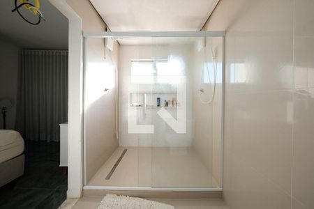 Banheiro da Suíte de apartamento à venda com 5 quartos, 650m² em Parque Boturussu, São Paulo