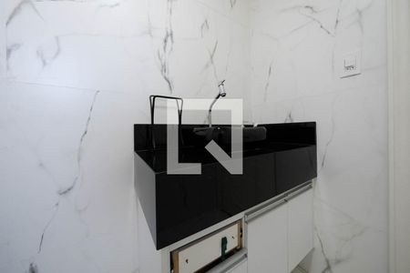 Banheiro 1 de apartamento à venda com 5 quartos, 650m² em Parque Boturussu, São Paulo