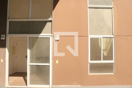 Área comum de kitnet/studio à venda com 1 quarto, 79m² em Perdizes, São Paulo