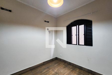 Quarto 1 de casa para alugar com 2 quartos, 80m² em Parque Terra Nova Ii, São Bernardo do Campo