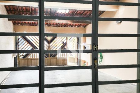 Vista Sala de casa para alugar com 2 quartos, 80m² em Parque Terra Nova Ii, São Bernardo do Campo