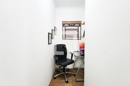 Escritório de casa para alugar com 2 quartos, 80m² em Parque Terra Nova Ii, São Bernardo do Campo