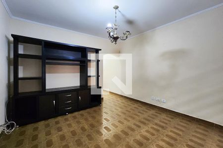 Sala de casa para alugar com 2 quartos, 80m² em Parque Terra Nova Ii, São Bernardo do Campo