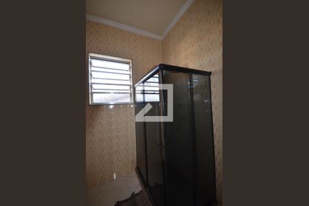 Banheiro Social de apartamento para alugar com 3 quartos, 130m² em Marechal Hermes, Rio de Janeiro